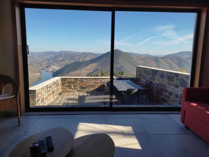 Grande Vista Douro Villa Valenca do Douro Exterior photo