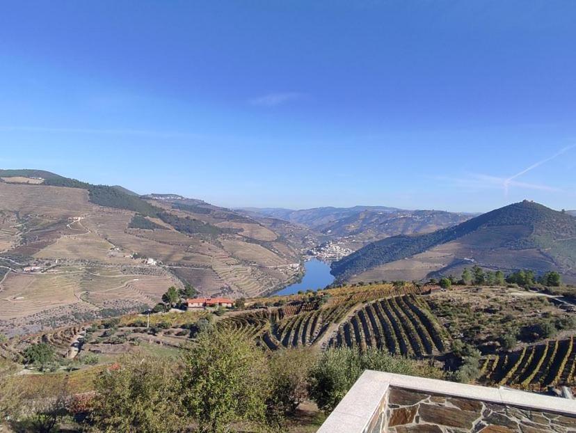 Grande Vista Douro Villa Valenca do Douro Exterior photo