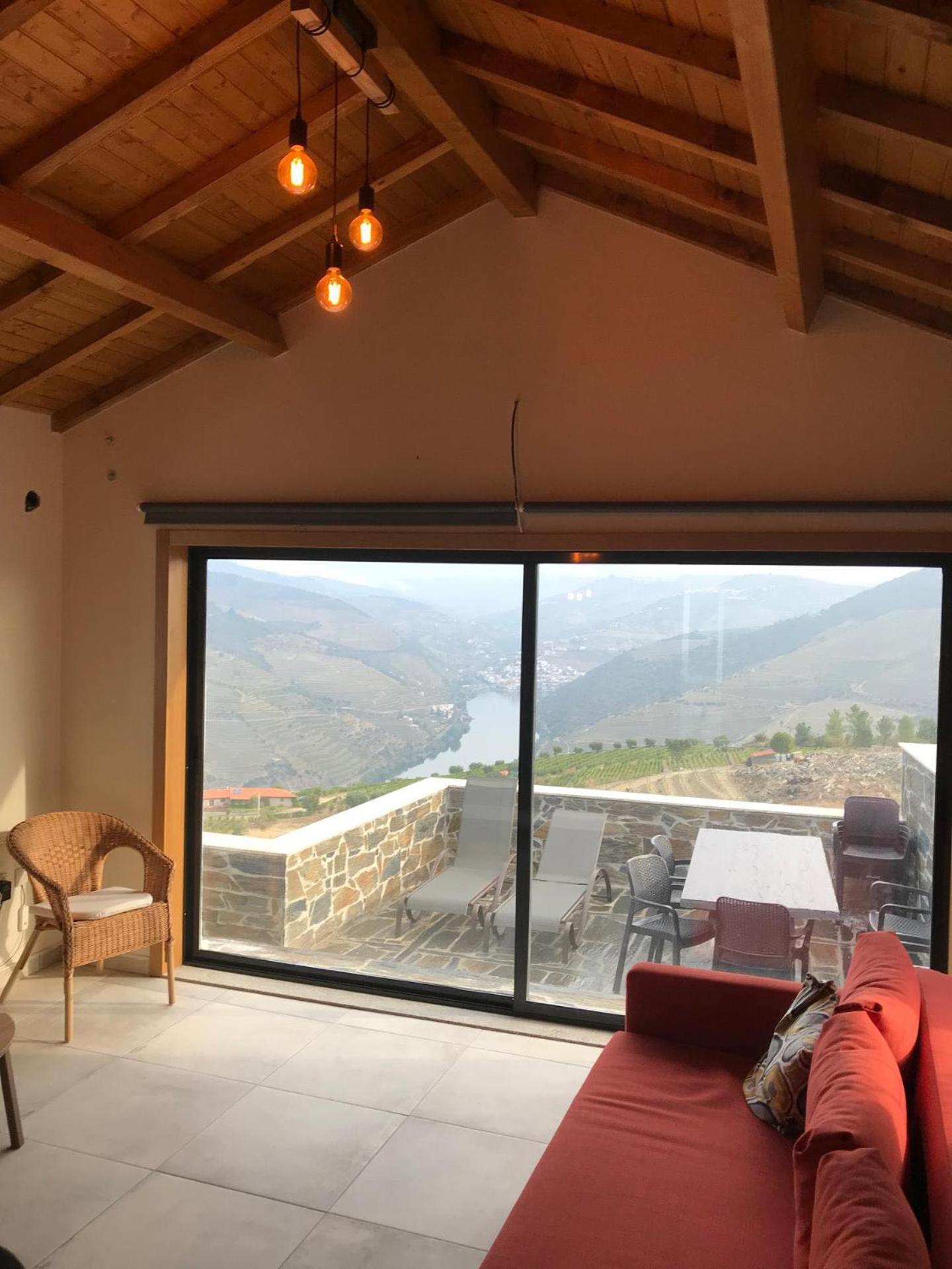 Grande Vista Douro Villa Valenca do Douro Exterior photo